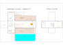 design interior layouts and space planning for homes and offices